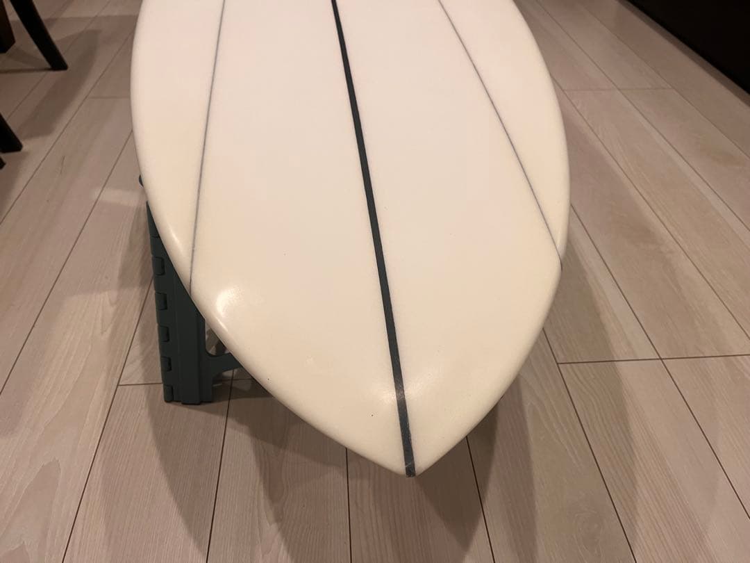 最終値下げ　JS. ビッグバロンサーフボード 7'0\" 小波最強ミッドレングス