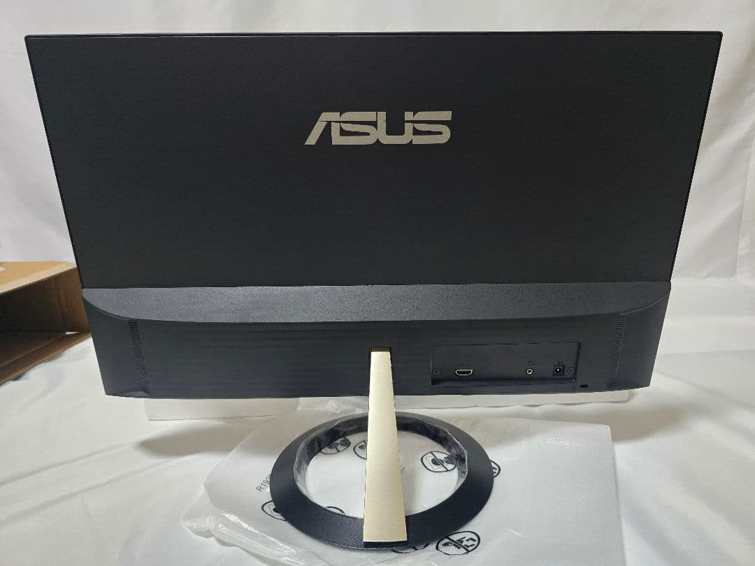 ASUS モニター Eyer Care VZ249HFA-G 24インチ 未使用