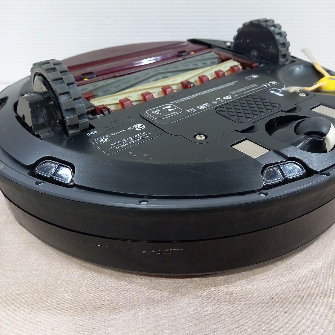 iRobot Roomba MODEL 880 2016年製 ルンバ