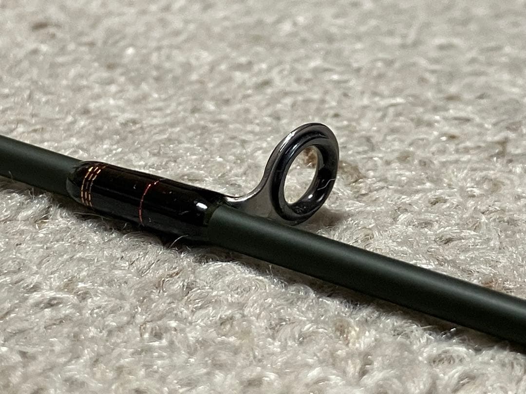 Megabass F4st-69RSti +メガバズーカーセット