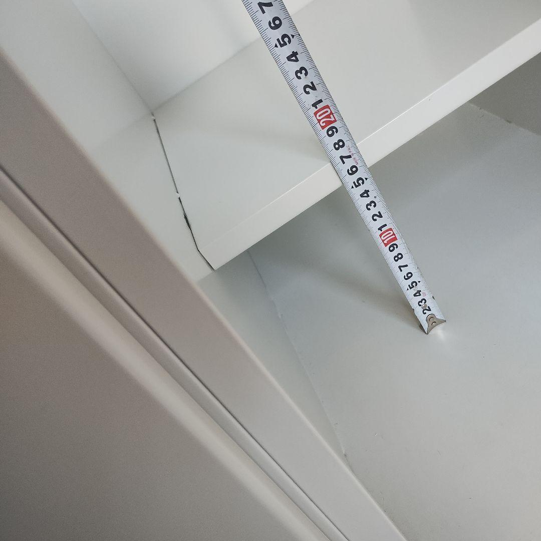 ◎引取り限定　シリンダー錠　ダイヤルロック　PLUS　オフィスロッカー　6個収納