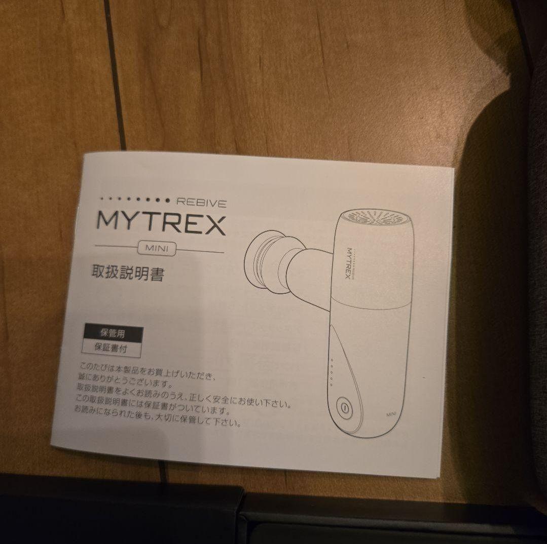 ハンディガン