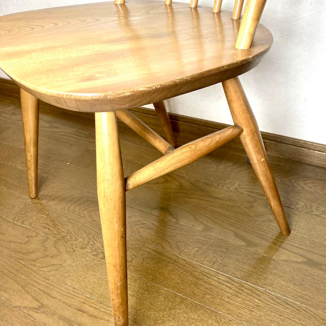 【Exodus Exodus】 アーコール ゴールドスミスチェア