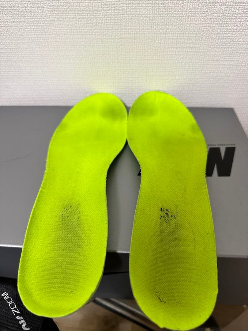 ナイキ ズーム マーキュリアル スーパーフライ 9 エリート FG 27.5cm