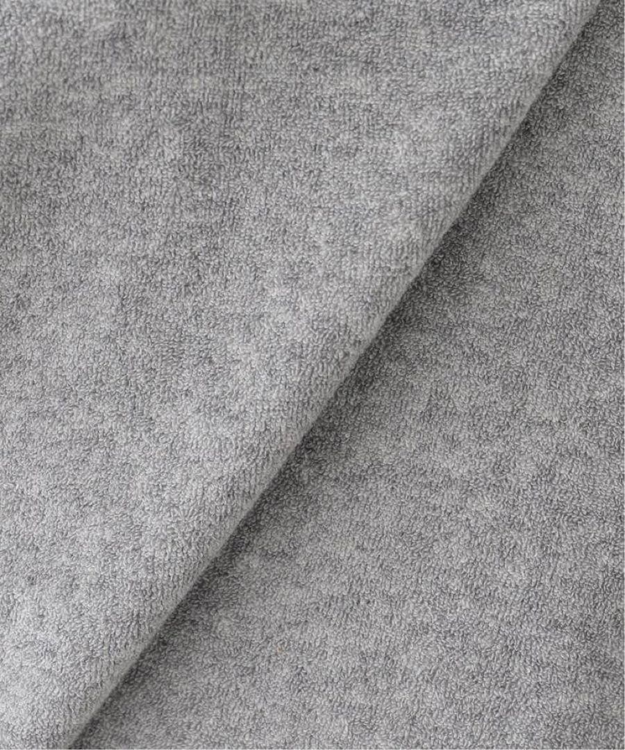 アパルトモン【MINITZ/ミニッツ】 PILE TUBE TOP