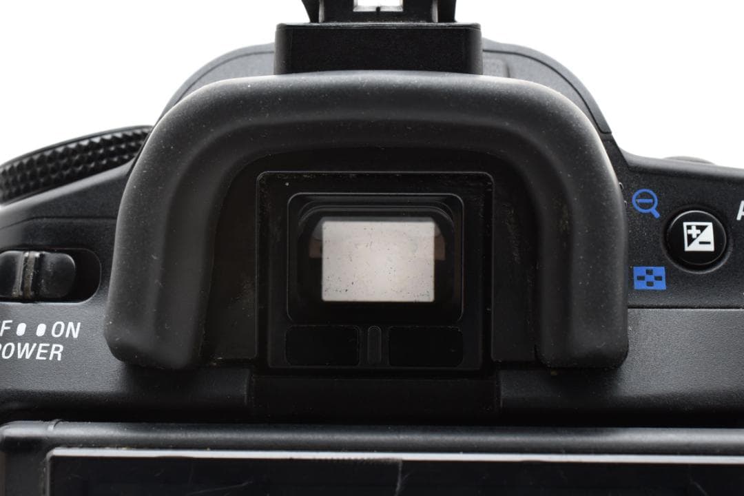 【純正レンズセット】SONY ソニーα350＋DT18-70 動作OK カメラ