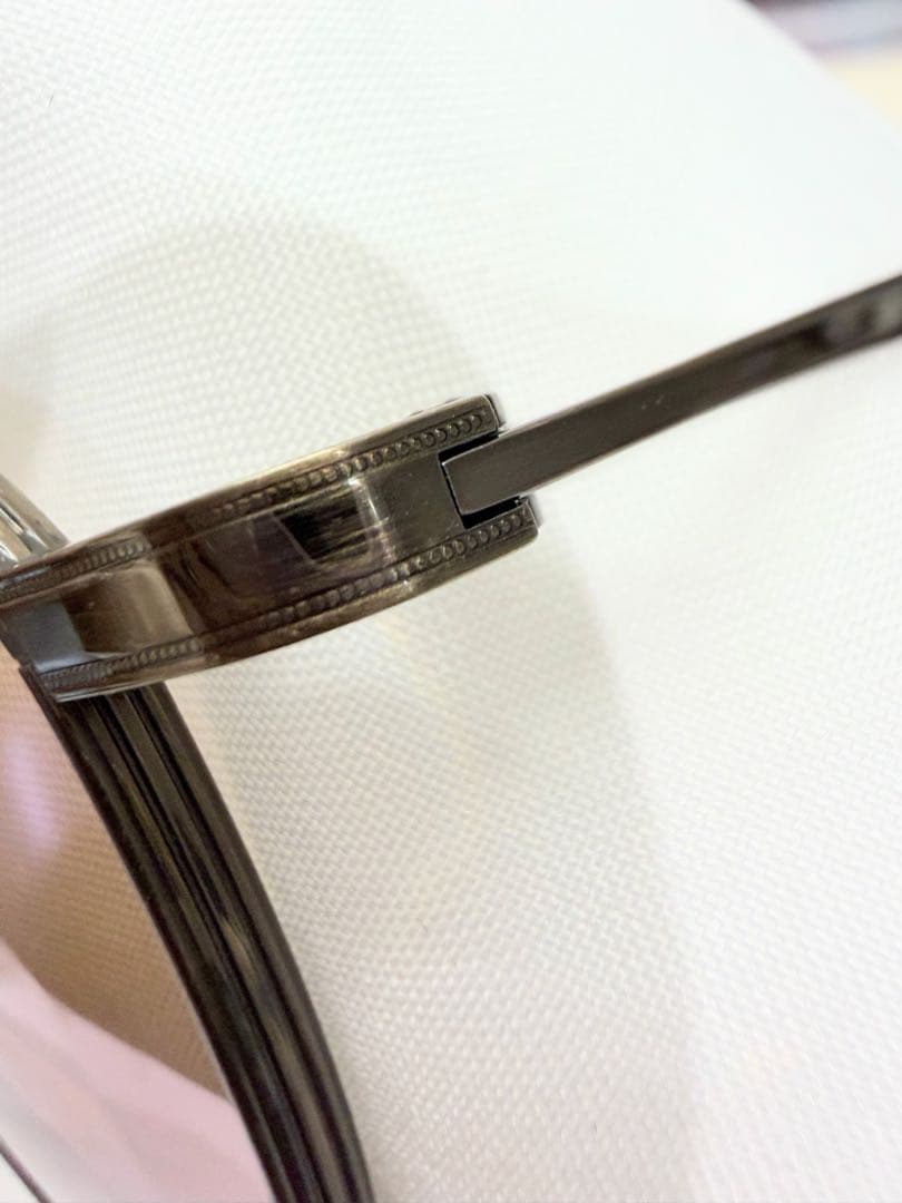 999.9 フォーナインズ　サングラス　男女兼用