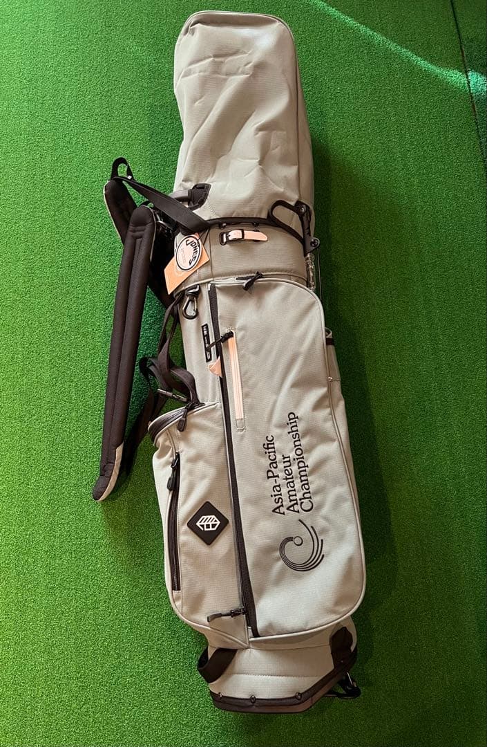 price down⭐️希少⭐️新品未使用⭐️JONESスタンドバッグ