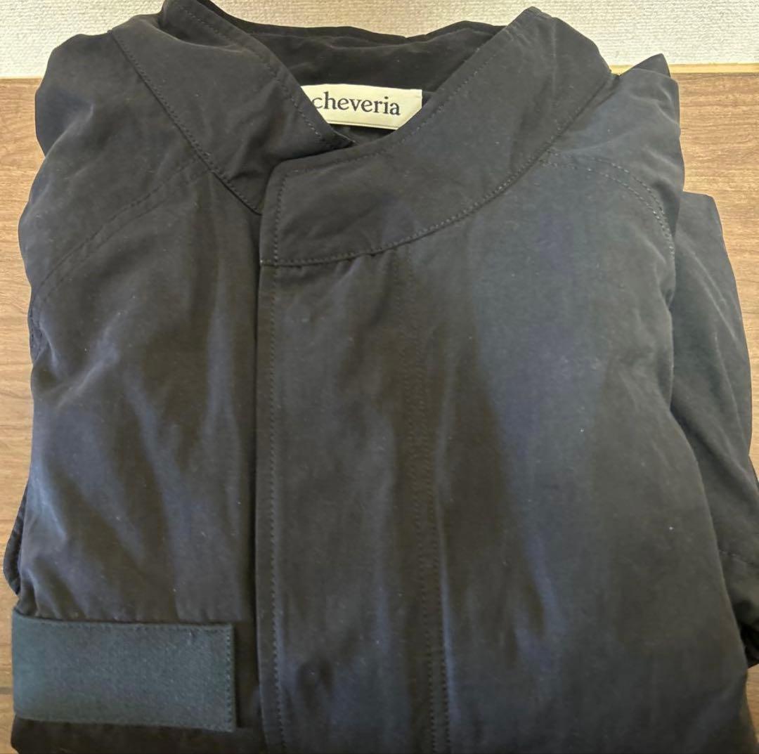 echeveria m65 フィッシュテールパーカー　ovy エケベリア