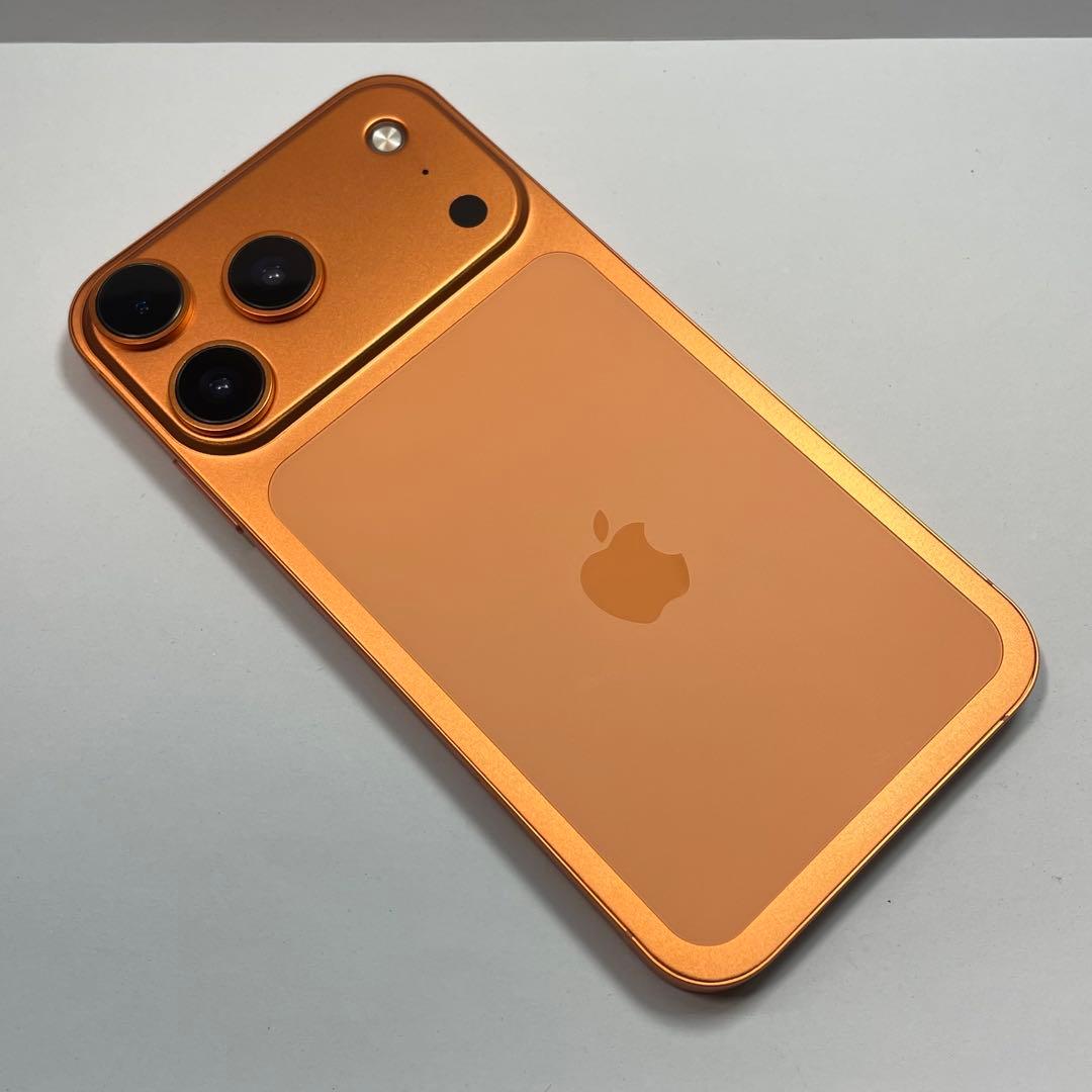 iPhone XR 128GB 17 Proカスタム SIMフリー