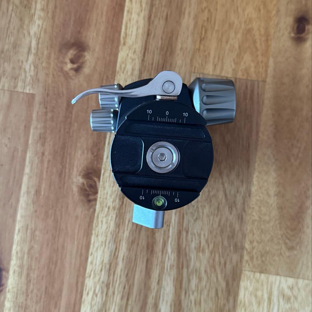 その他 Leofoto LH-40PCL