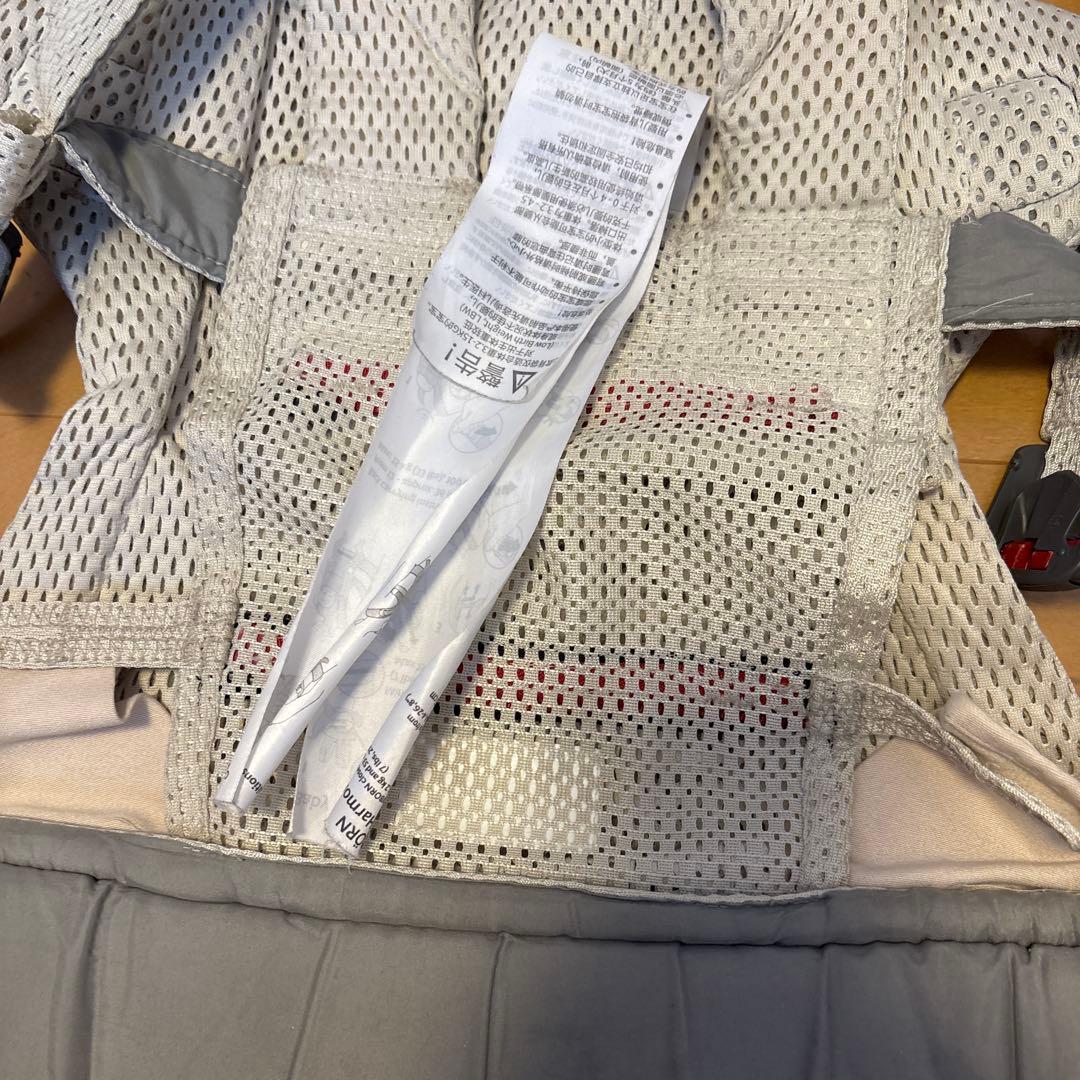 n*⁎様 BABYBJORN HARMONY ベビービョルン　ハーモニー　ダウン