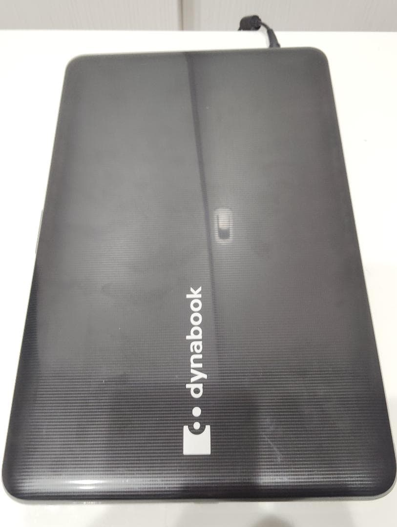 東芝 T552 Win11 i7 8GB SSD500 office2021