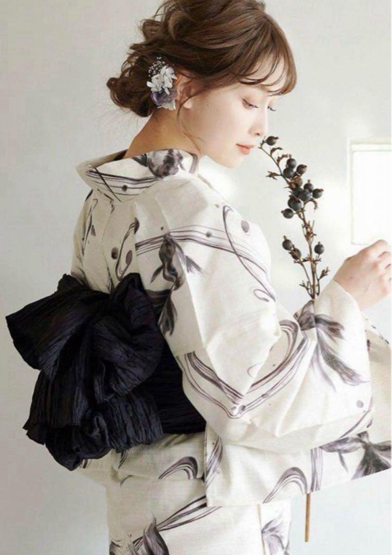 dita 京の凪金魚