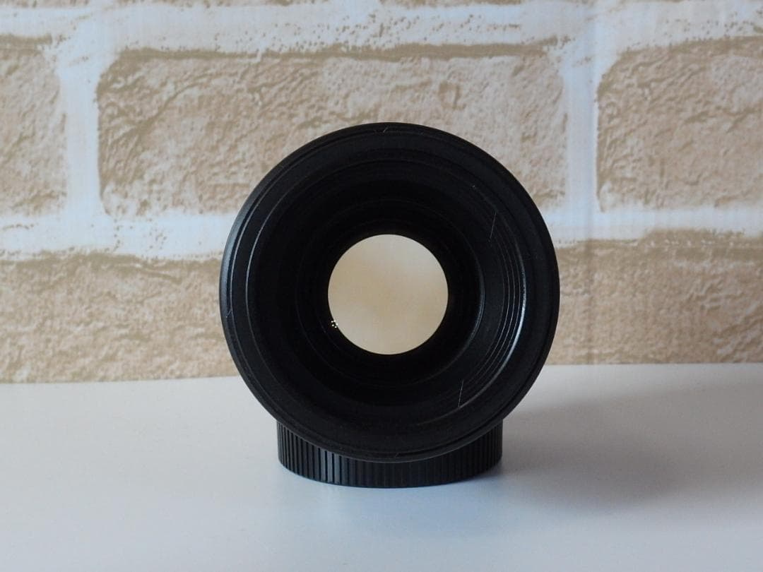 TAMRON SP MACRO 90mm F2.8 Nikon用