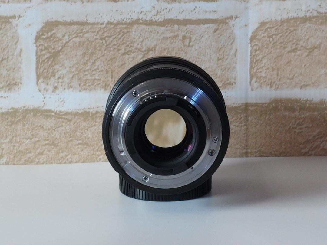 TAMRON SP MACRO 90mm F2.8 Nikon用