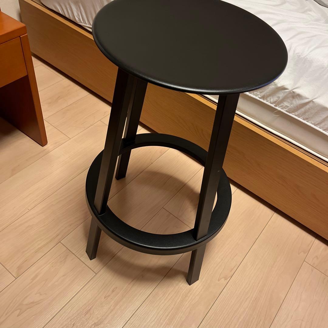 Hay リボルバー　スツール　HAY