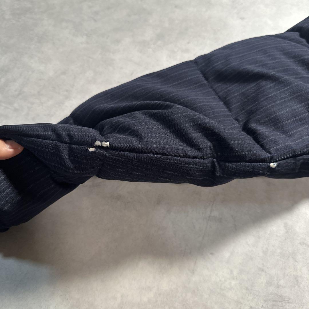 MONCLER JUNYA WATANABE コムデギャルソンマン ダウン M