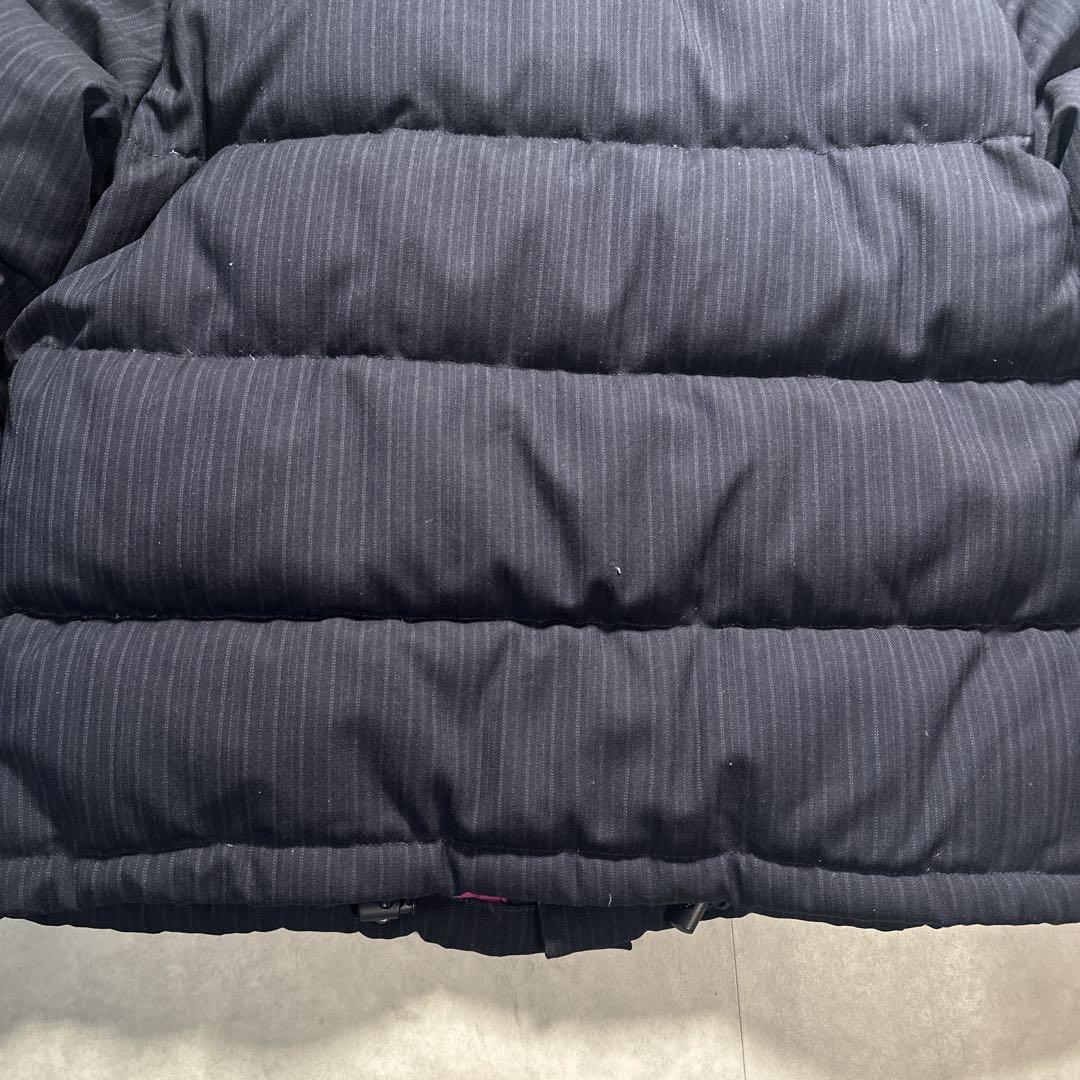 MONCLER JUNYA WATANABE コムデギャルソンマン ダウン M