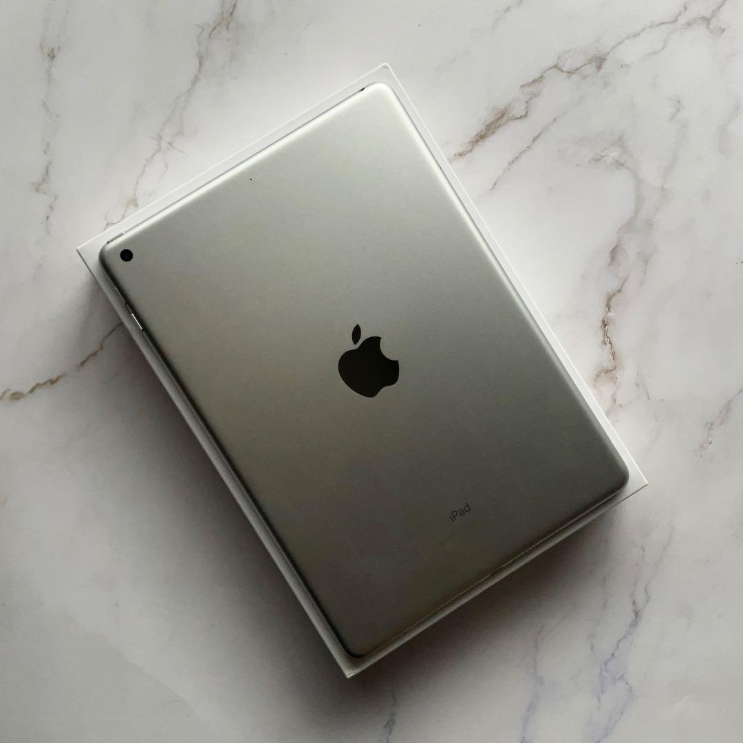 【美品】Apple iPad 第5世代 Wi-Fi 32GB