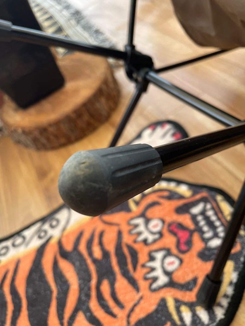 早い者勝ちヘリノックス チェアワン ミニ コヨーテタン/ブラウンHelinox