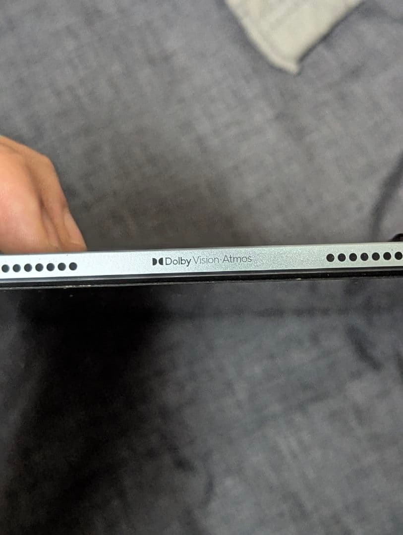 B*n様 Xiaomi Pad 6 256GB Smart Pen付き 第2世代