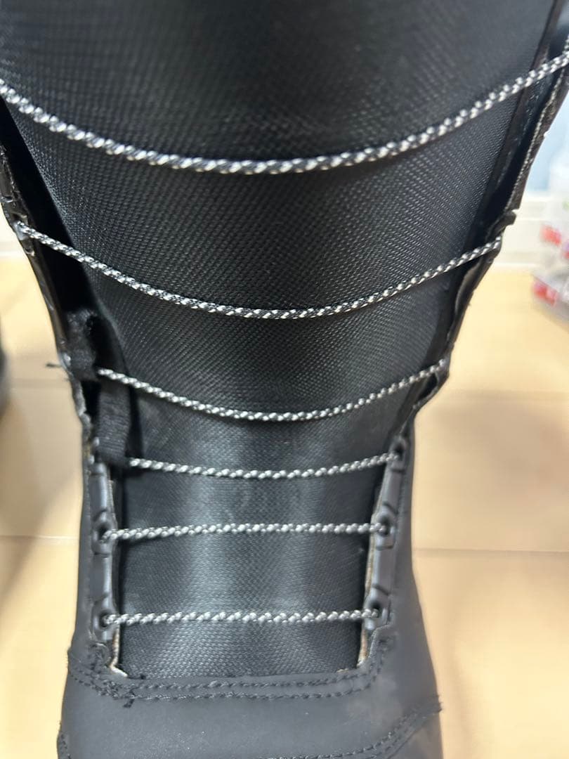 BURTON スノーボードブーツ ION ASIANFIT メンズ 27cm