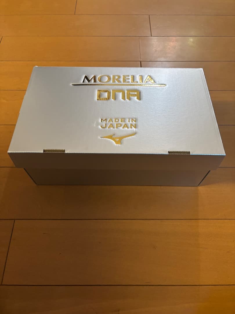 モレリアDNAジャパン27.0cm