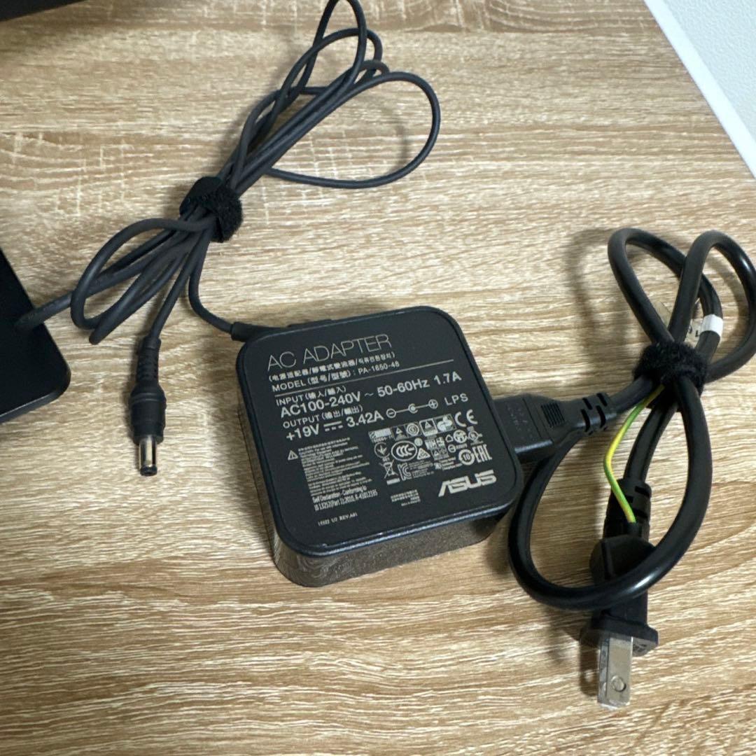 ASUS All-in-One オールインワンパソコン　PC 一体型パソコン