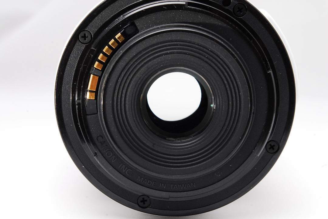 にゃはははは Canon EOS kiss X7 ホワイト スマホ転送標準