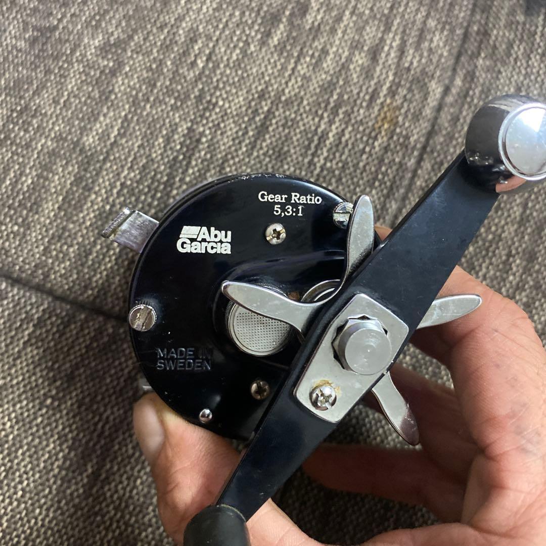 u*s様 ambassadeur 6500CL BIG GAME Collect