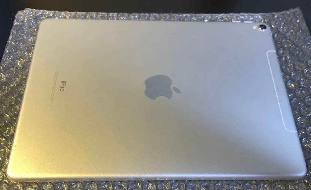 iPad Pro 10.5 Cellular 64GB ゴールド SIMフリー