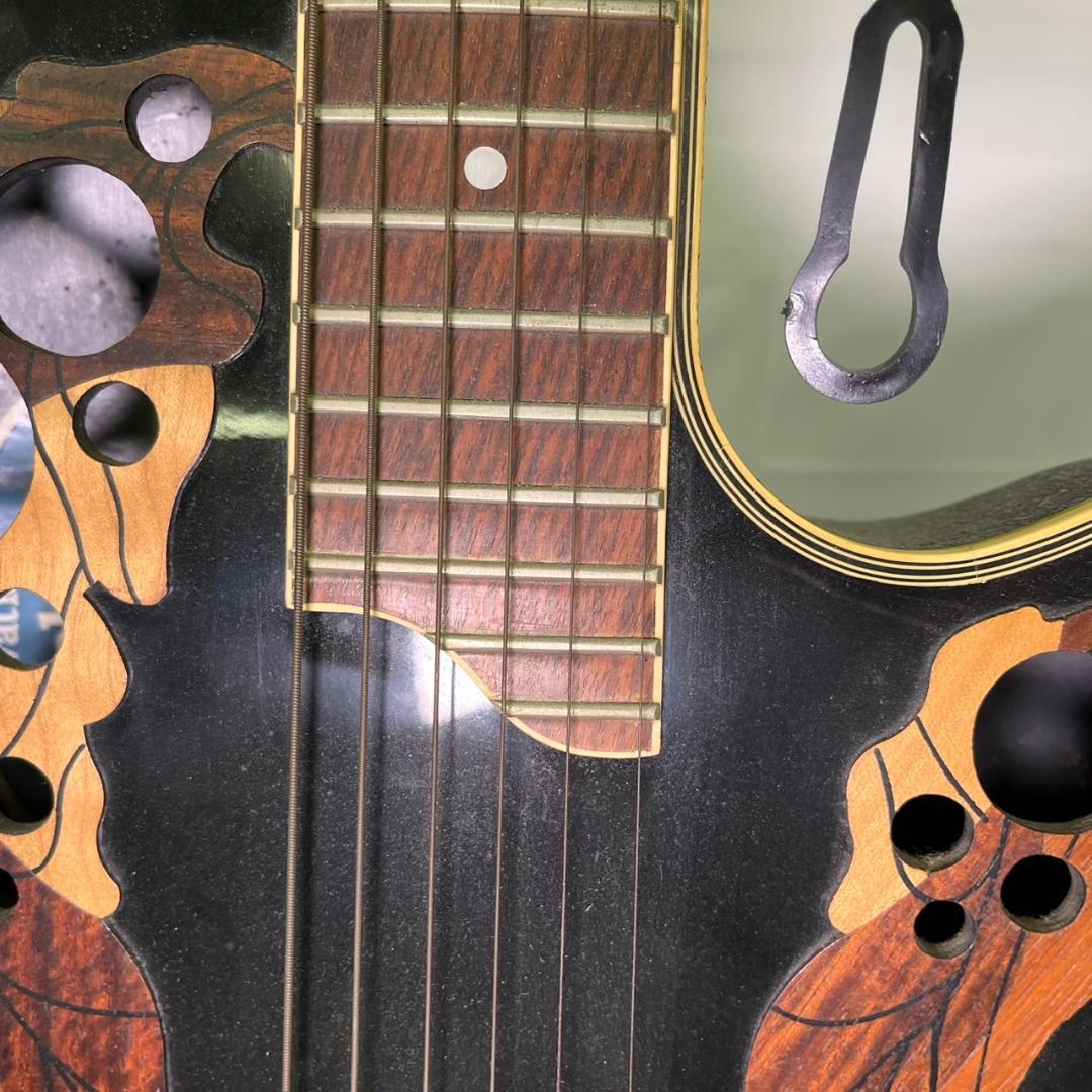 G*E様 【中古】Ovation オベーション エレアコ ギター CC257 セ