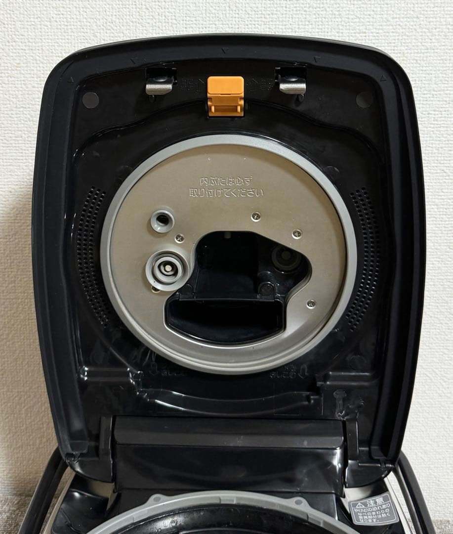 象印 極め羽釜 圧力IH炊飯ジャーNW-AT10 動作保証