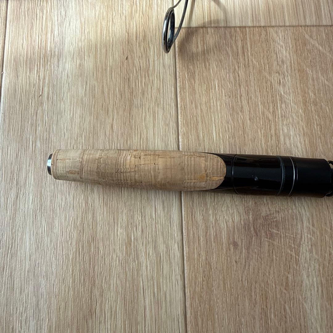 ポイズングロリアス 267L+
