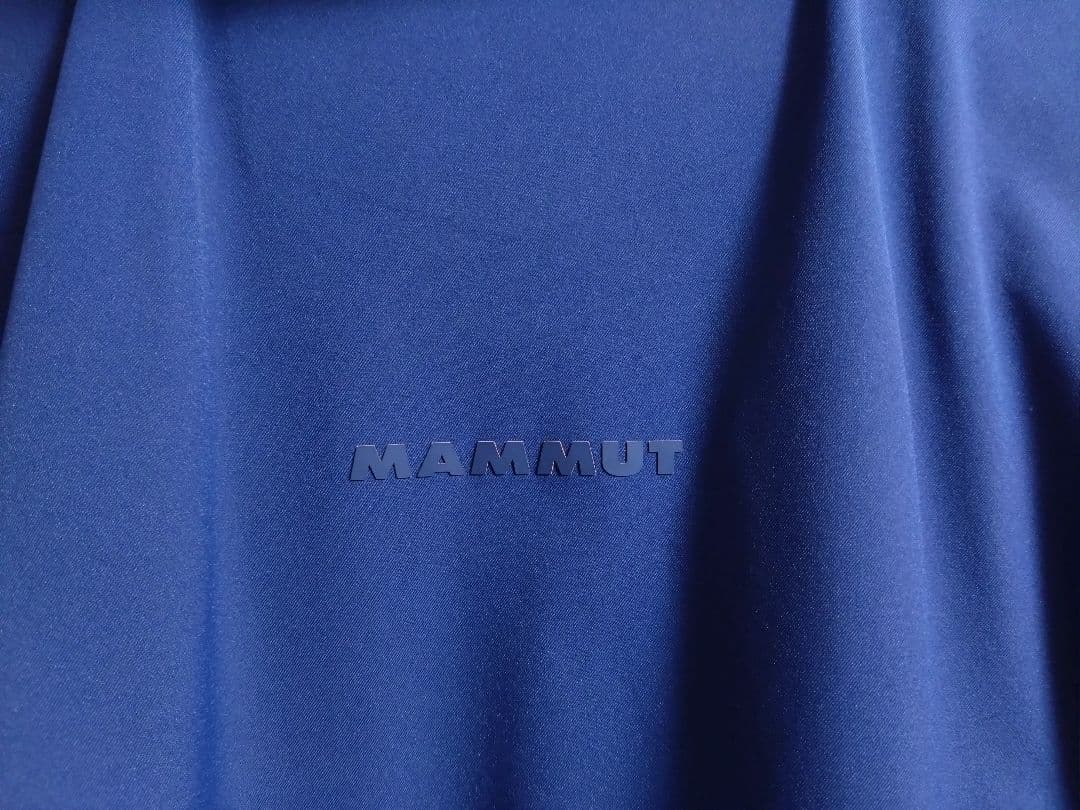 MAMMUT Stoney HS 　ジャケット　メンズ