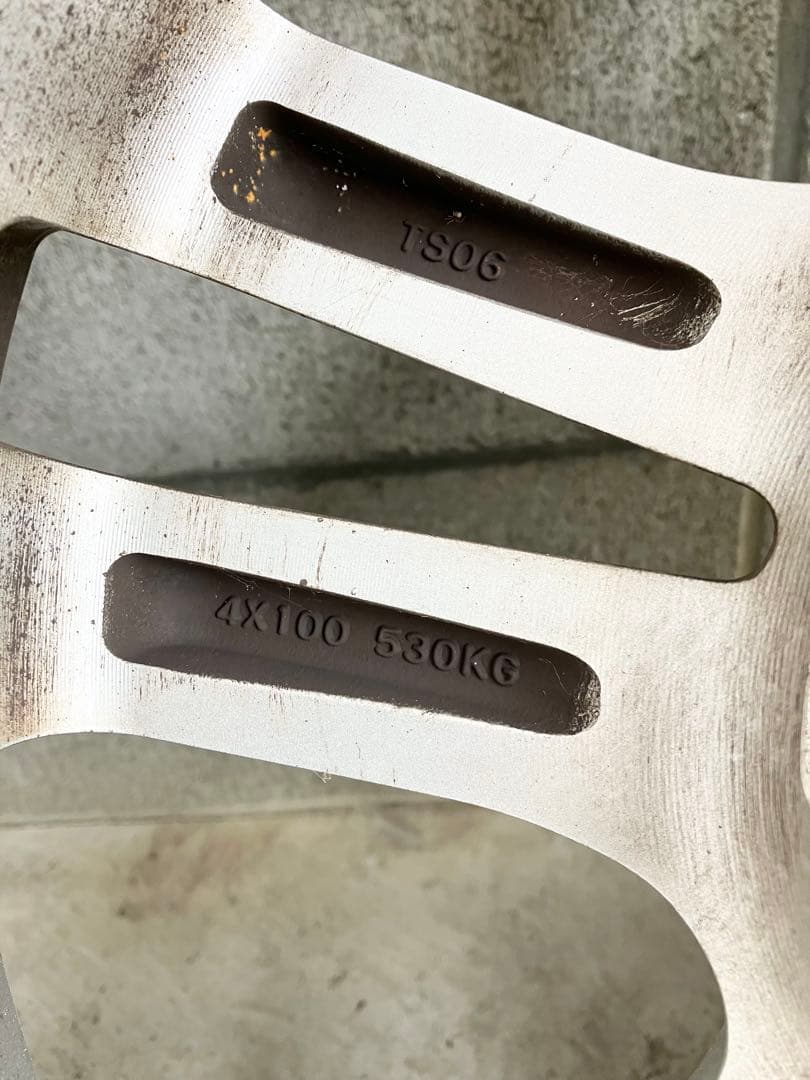 送料無料Team Sparco スパルコ 4本 スタッドレス 225/55/16