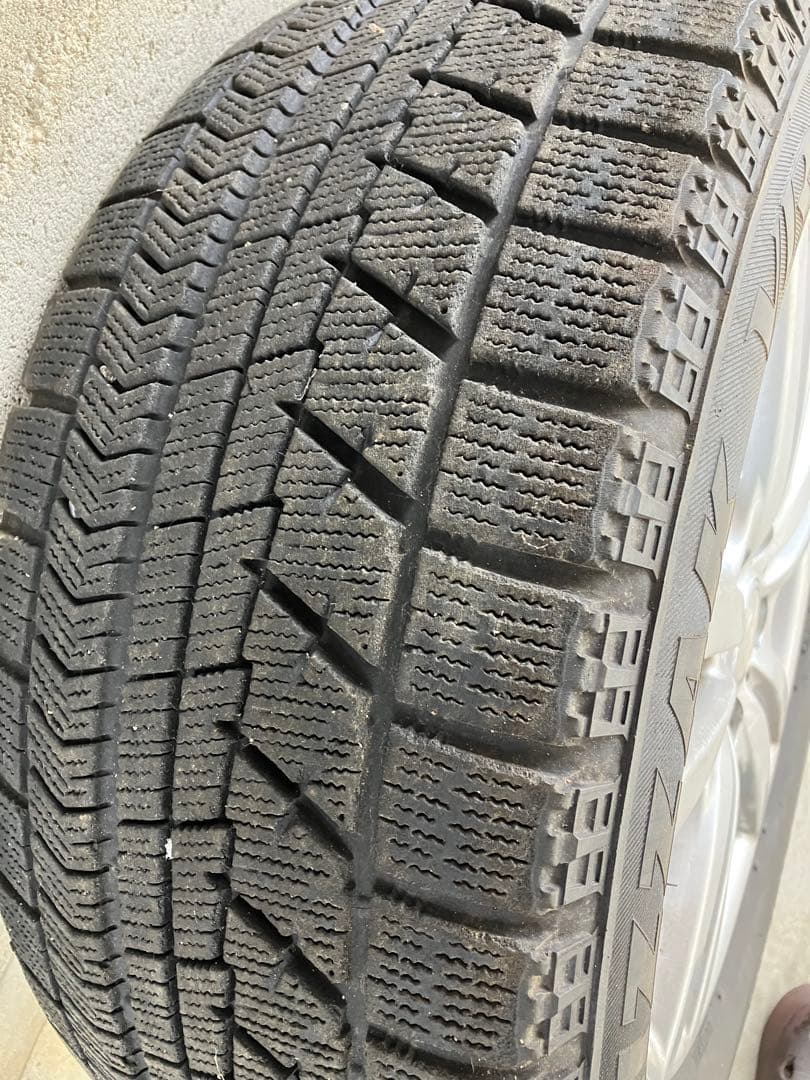 送料無料Team Sparco スパルコ 4本 スタッドレス 225/55/16