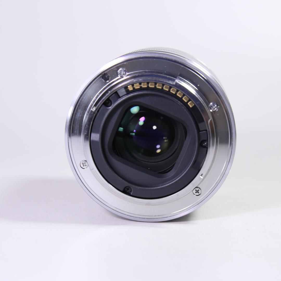 ☆美品☆ SONY E 50mm F1.8 レンズ　単焦点　＃399
