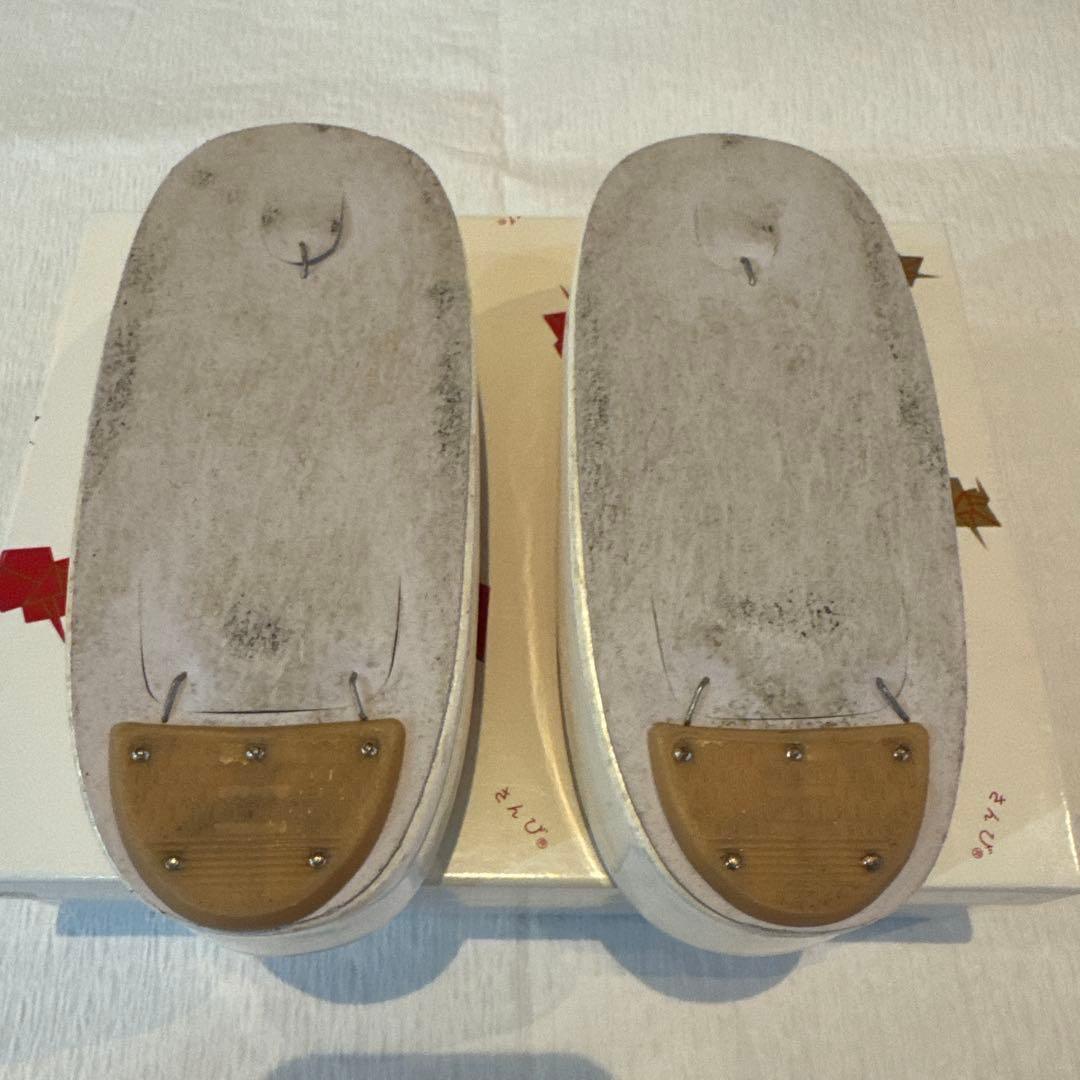 総額約8万円！七五三　正絹　被布　草履、おまけの足袋、髪飾り付き