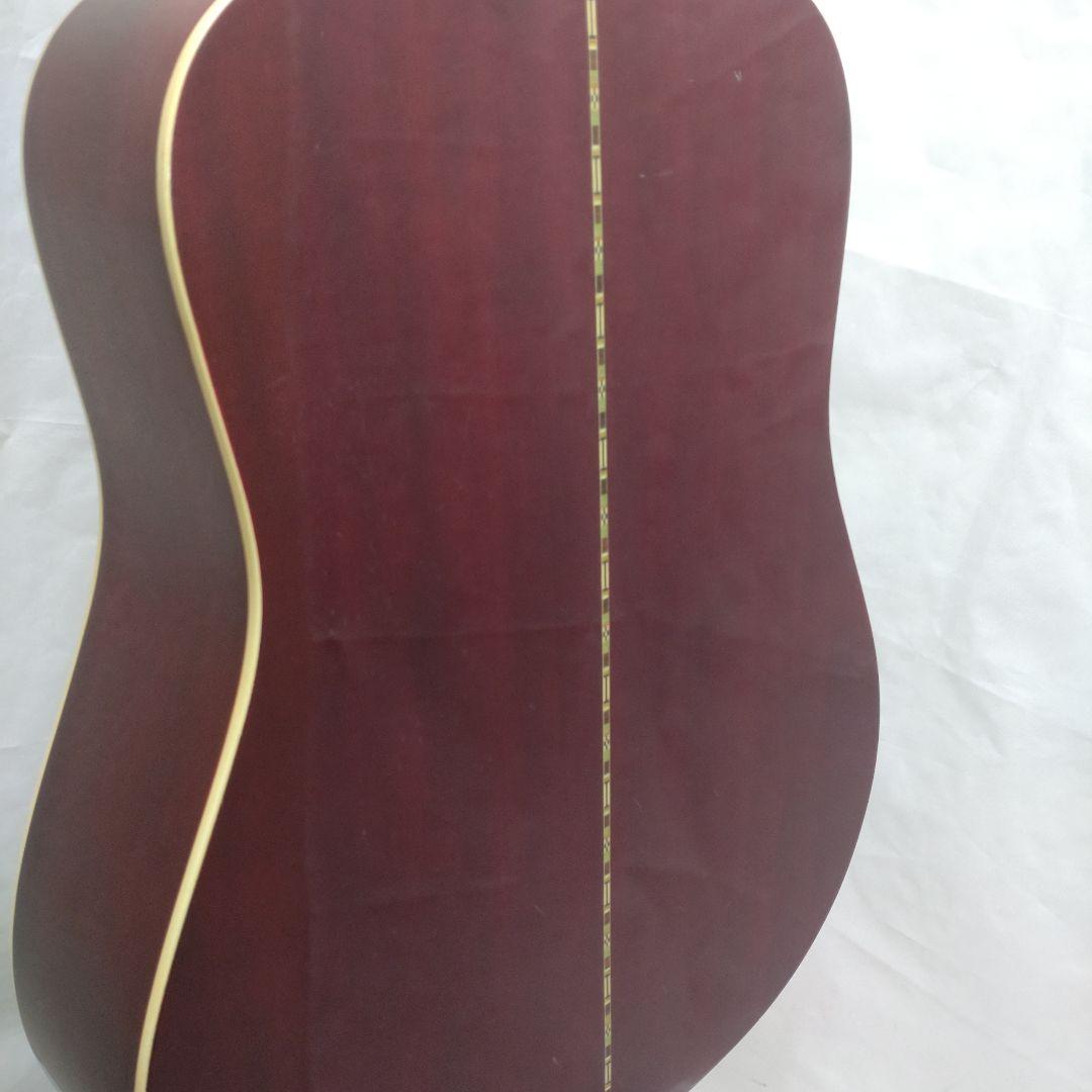 SMILE.TH様リクエストMorris WD-25 DOVE モーリス