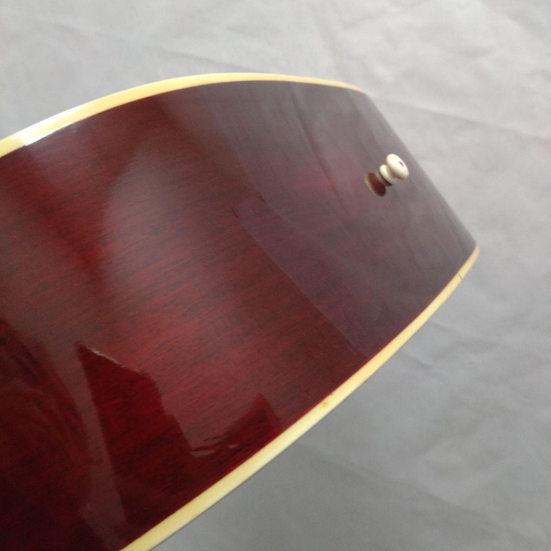 SMILE.TH様リクエストMorris WD-25 DOVE モーリス