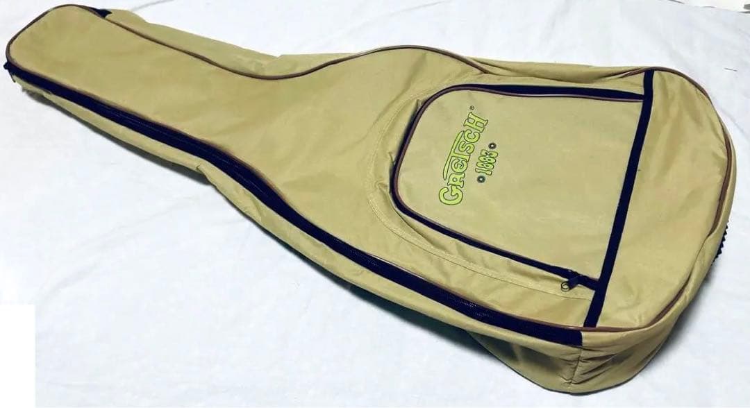 新品未使用 GRETSCH G5021WPE グレッチ ペンギン エレアコ