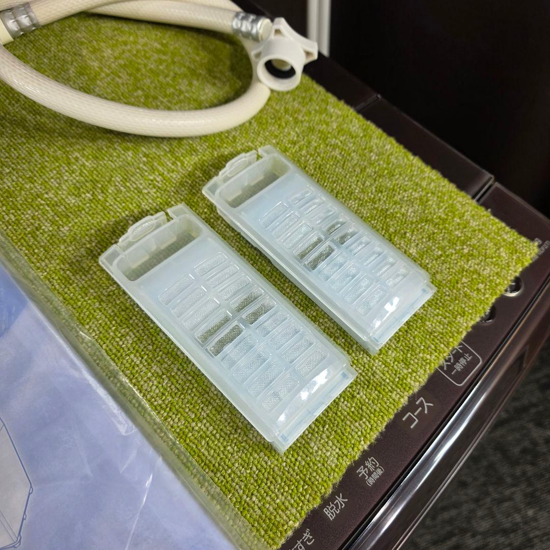 10624送料無料！2023年製！洗剤自動投入！東芝 10kg 洗濯機