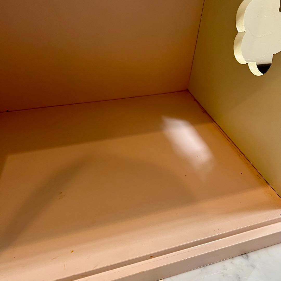 マザーガーデン　棚　平成レトロ　廃盤品