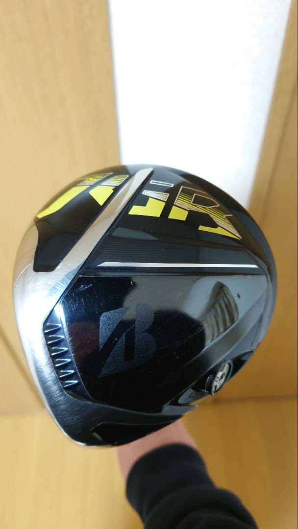 レフティ ブリヂストン JGR ドライバー