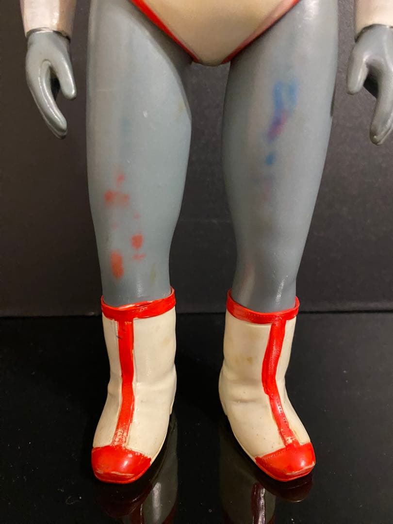 シルバー仮面！値段交渉相談乗ります！