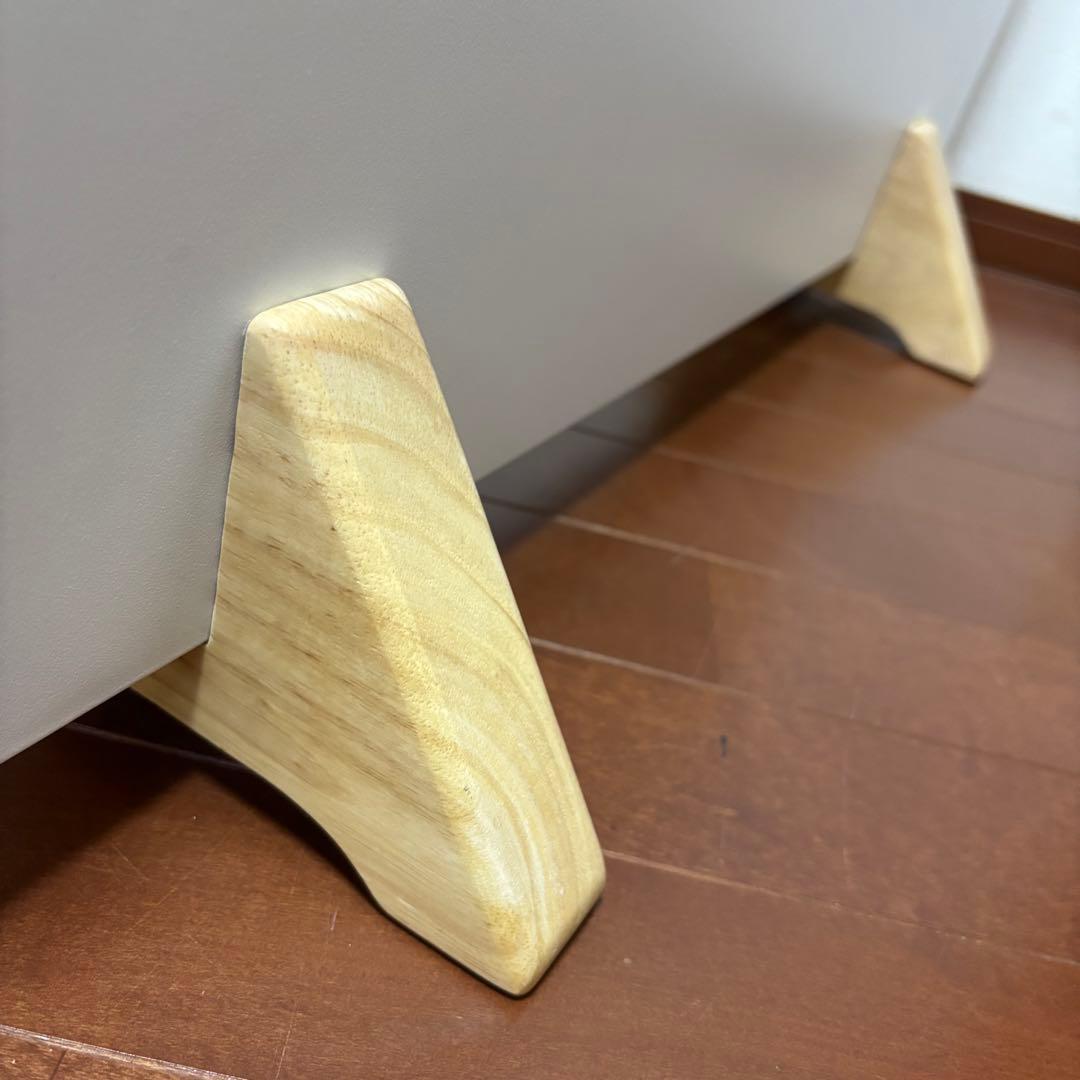 2024年製美品1200W ここぽかmokuコンベクターヒーターMCH-1202