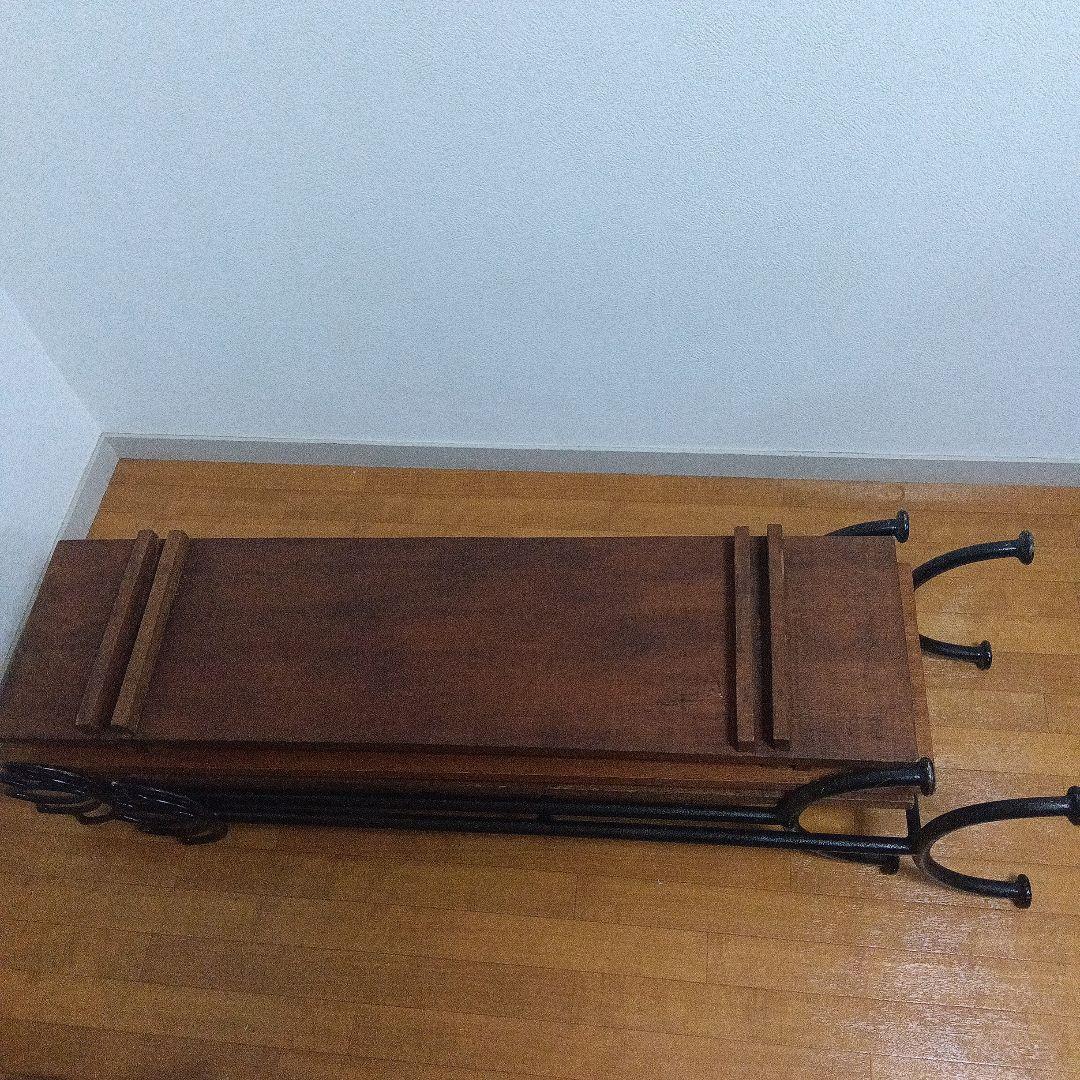 ヴィンテージ大型ラック