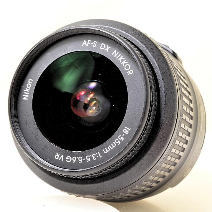 ♡Nikon D3000♡初心者安心♡スマホに転送♡付属品多数♡最初の一眼レフ♡